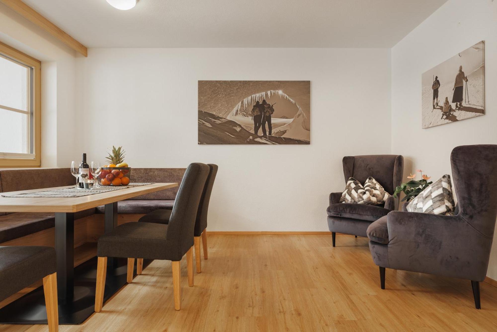 Apart Soellbacherhof Fuegen Ngoại thất bức ảnh