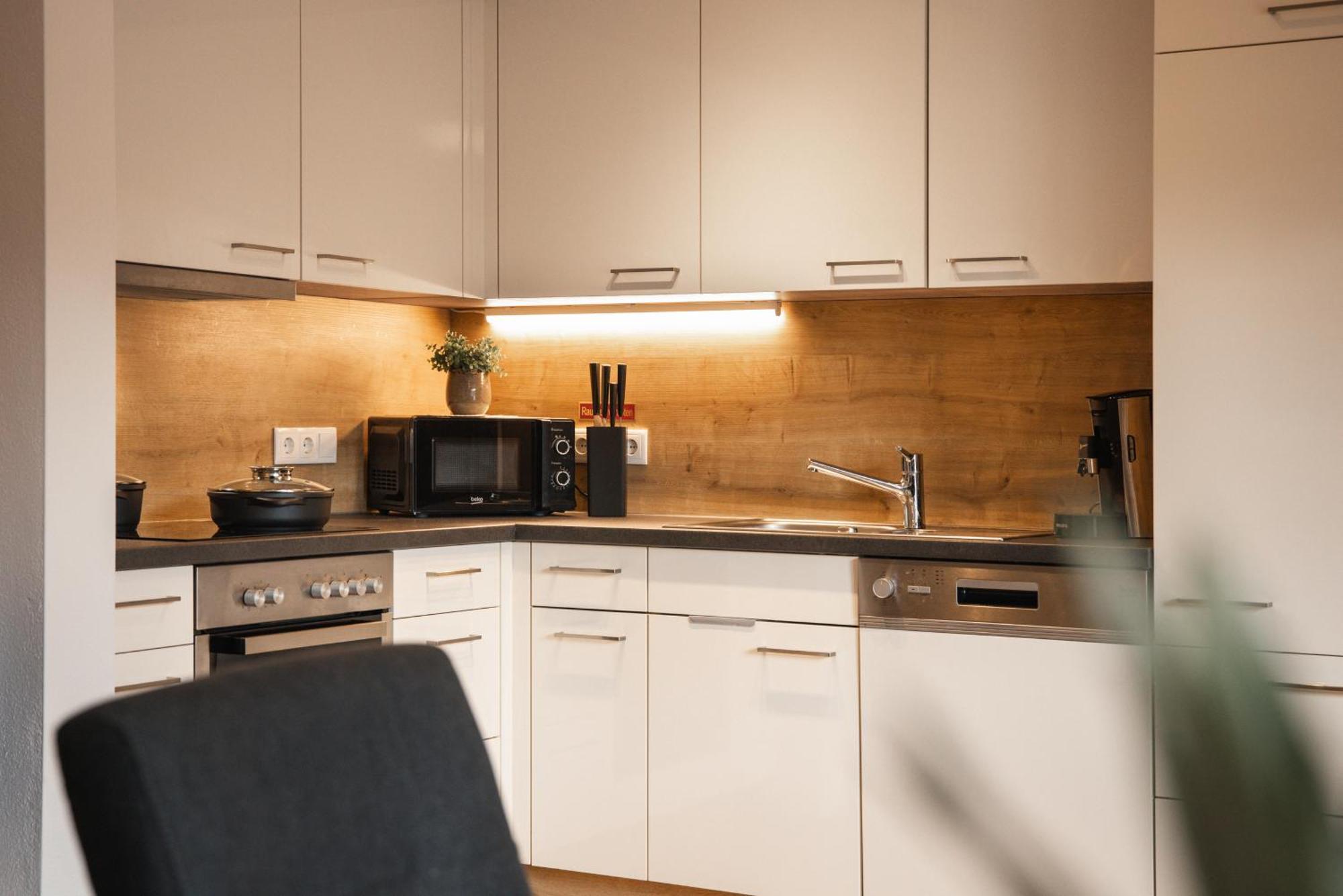 Apart Soellbacherhof Fuegen Ngoại thất bức ảnh