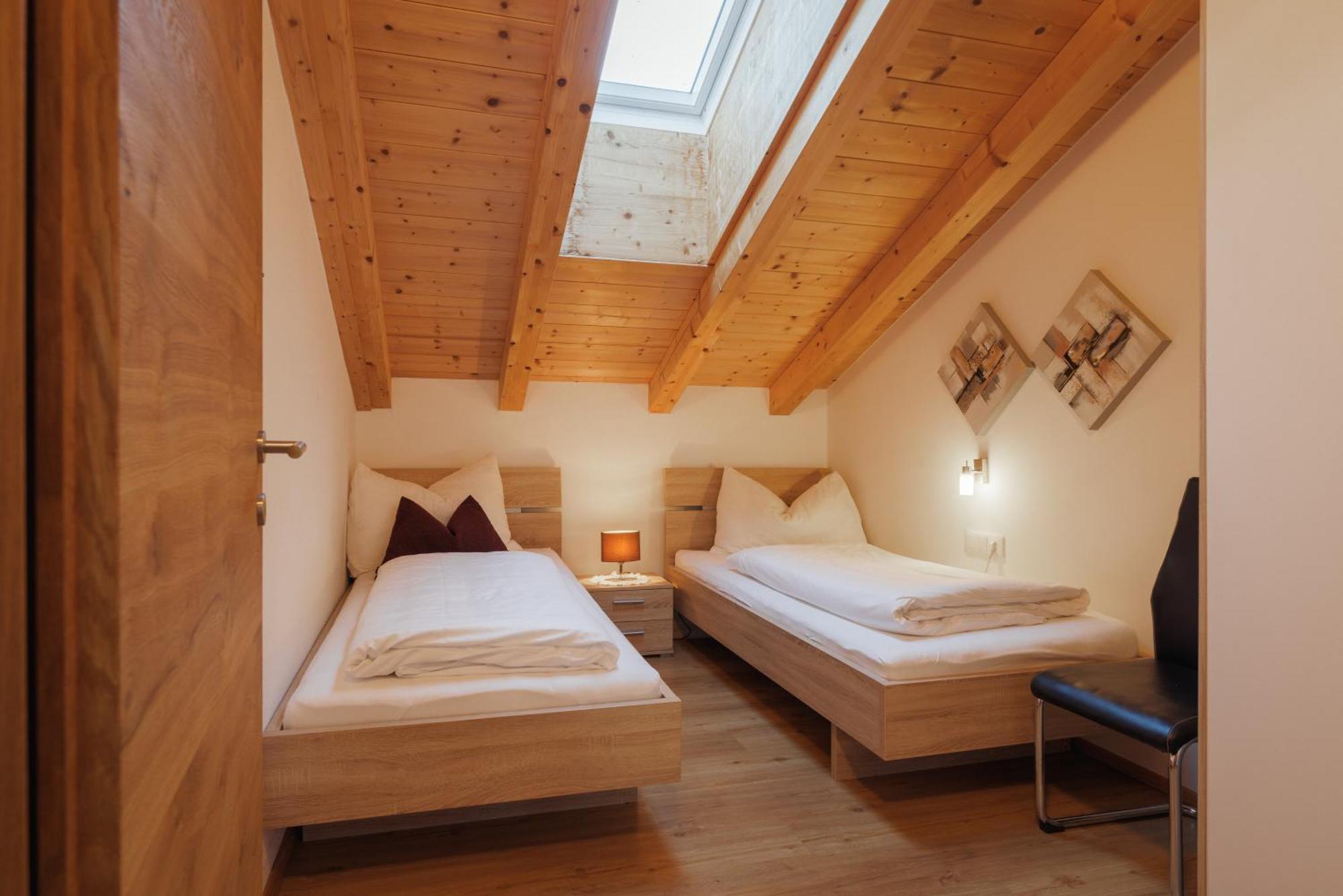Apart Soellbacherhof Fuegen Ngoại thất bức ảnh