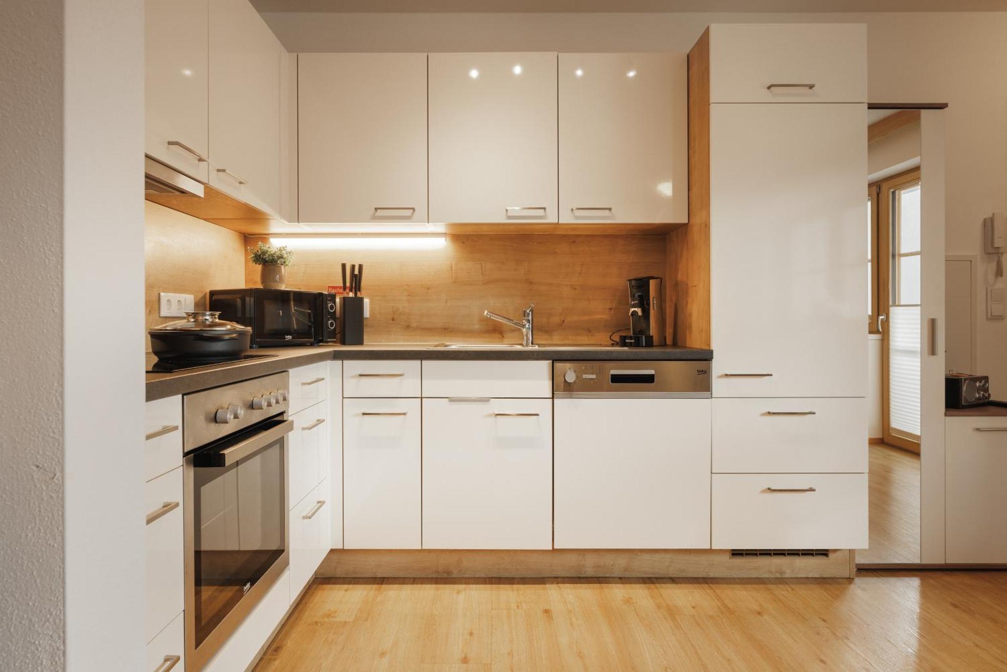 Apart Soellbacherhof Fuegen Ngoại thất bức ảnh
