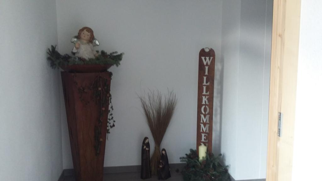 Apart Soellbacherhof Fuegen Ngoại thất bức ảnh