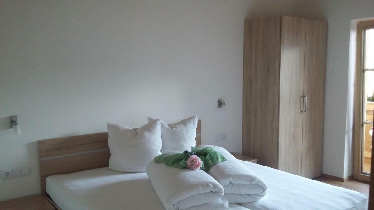 Apart Soellbacherhof Fuegen Ngoại thất bức ảnh